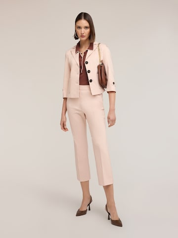 Blazer di MOTIVI in rosa