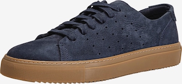 INUOVO Sneaker in Blau: front