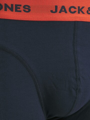 JACK & JONES Boxer shorts in Blue