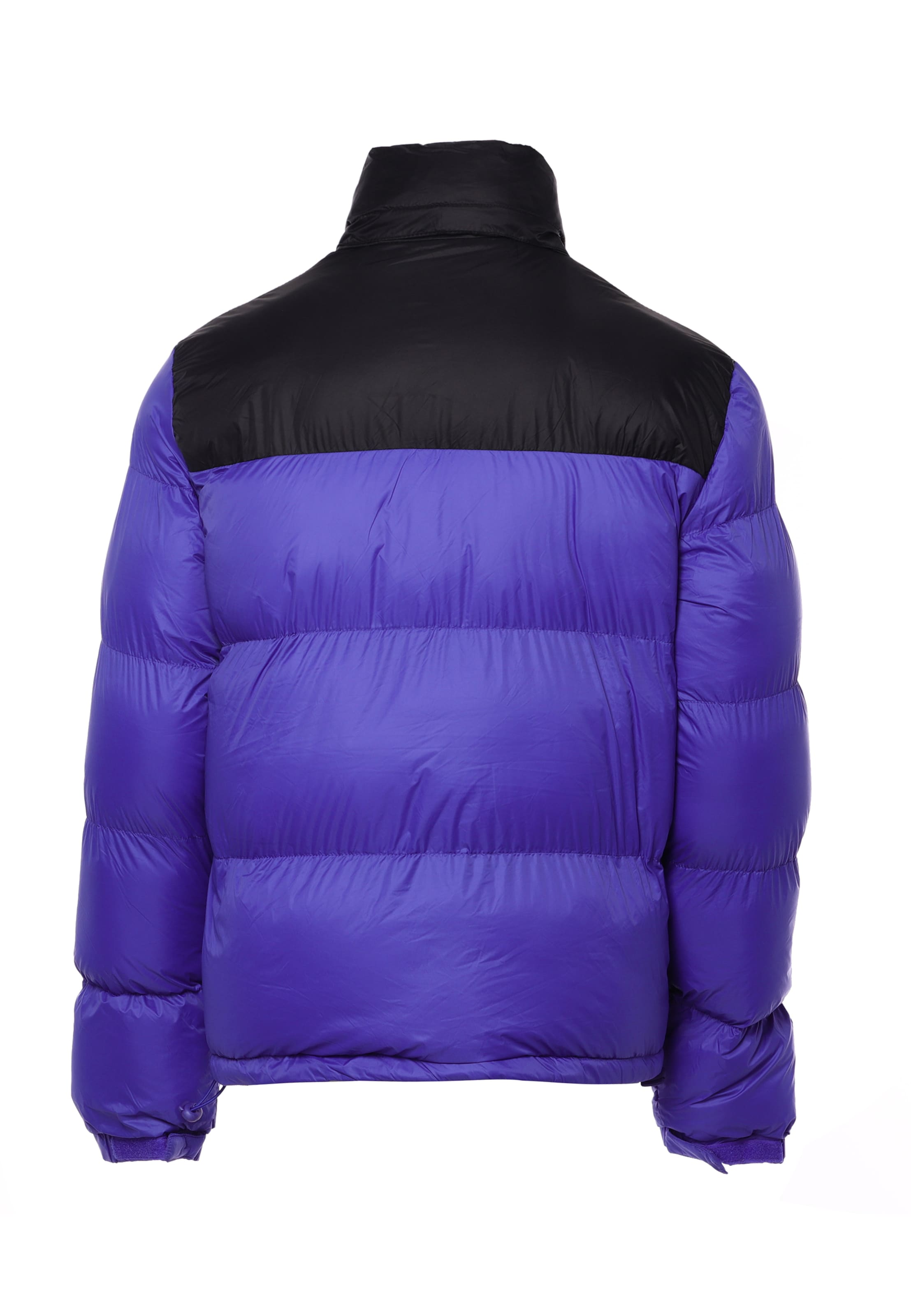 FUMO Kurtka zimowa w kolorze niebieski