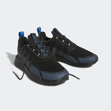 ADIDAS ORIGINALS Sneakers laag 'Nmd_V3' in Blauw