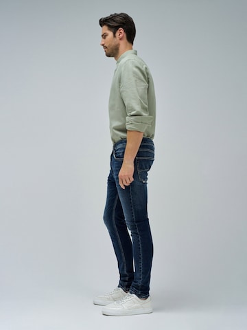 Salsa Jeans Skinny Jeans in Blue