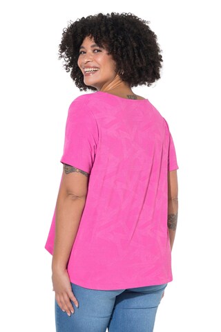 Angel of Style Shirt in Pink