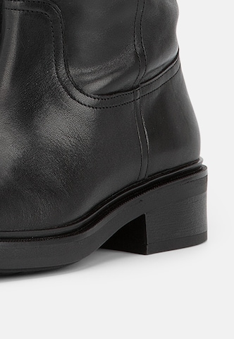 Bottes 'KARLIE' VAGABOND SHOEMAKERS en noir