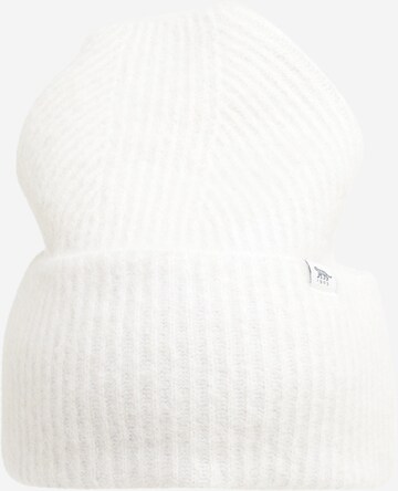 Tiger of Sweden Beanie 'ERINNA.' in White