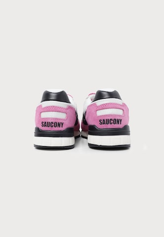 saucony - Zapatillas deportivas bajas 'SHADOW 5000' en Mezcla de colores