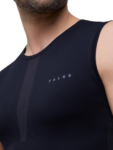 FALKE Base Layer‌‌‌‌‌‌ in Schwarz