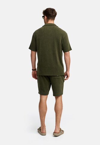 INDICODE JEANS Loungewear ' Zandro ' in Green