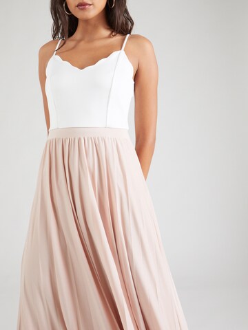 Abito 'Mara' di ABOUT YOU in rosa