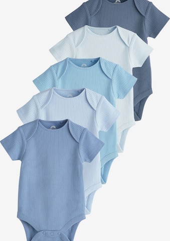 mėlyna Next Šliaužtinukas / glaustinukė: priekis