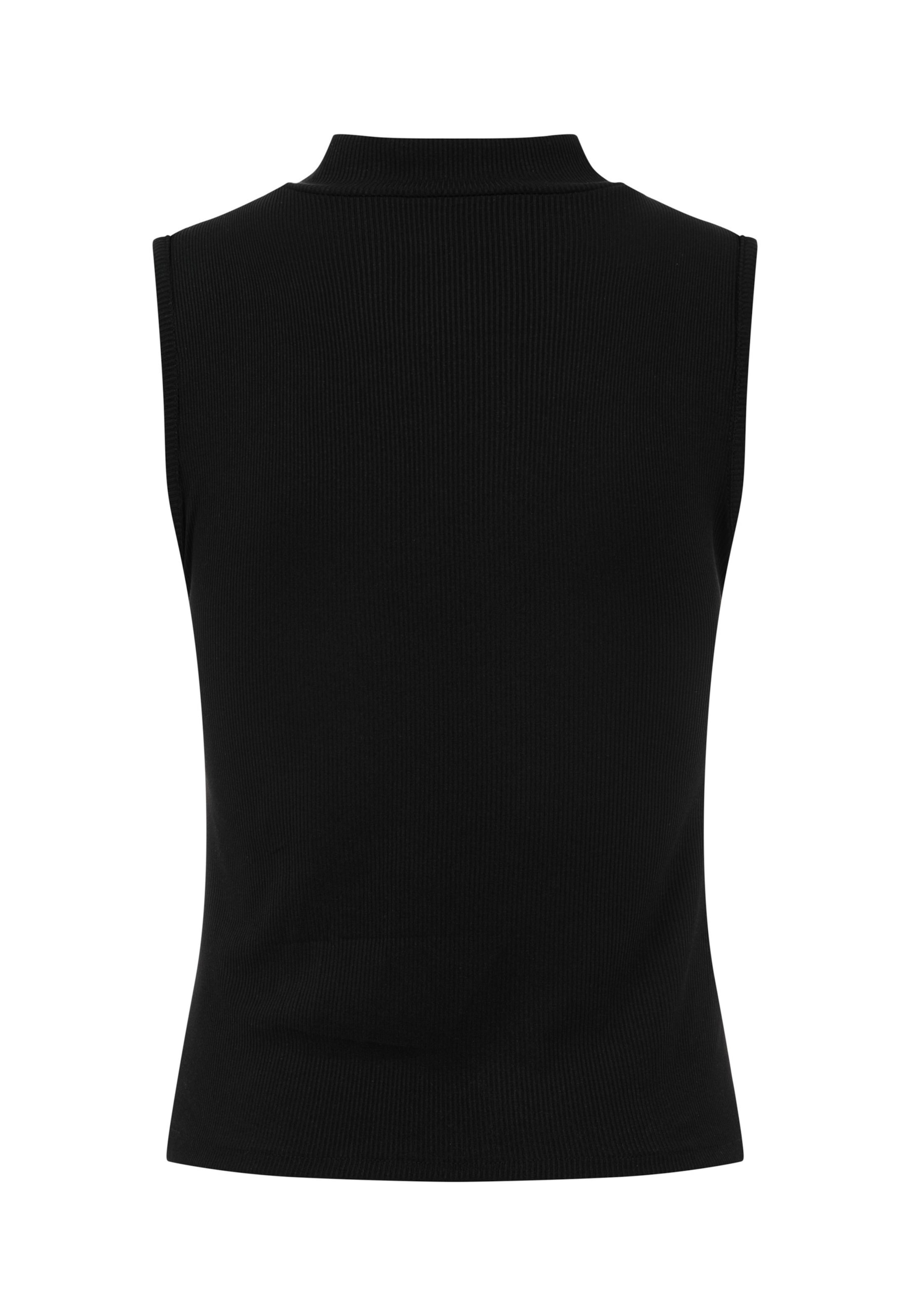 Haut Cloud5ive en noir