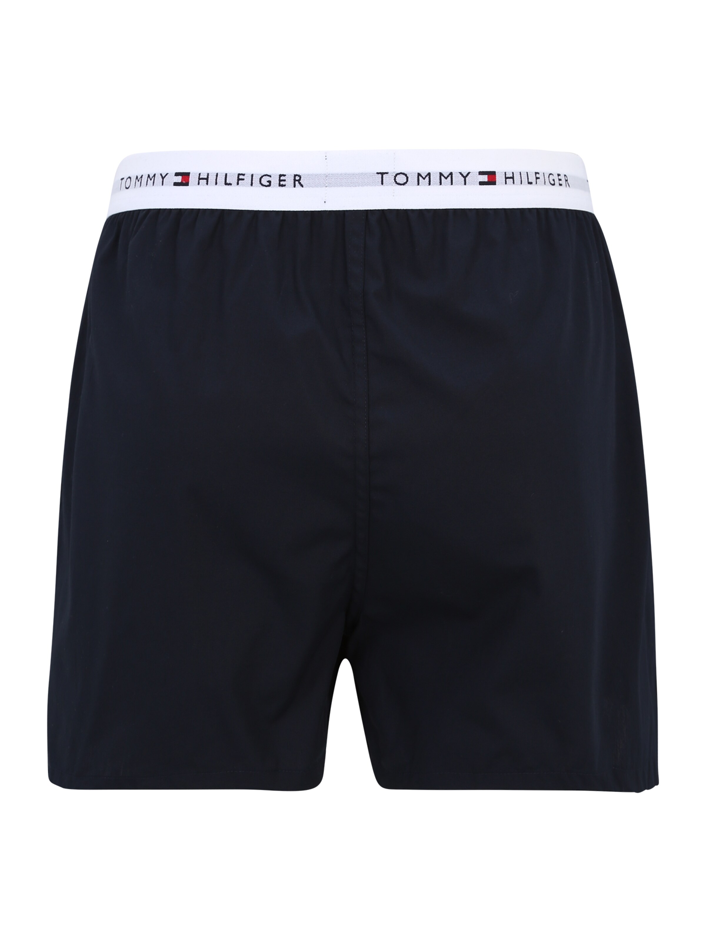 Tommy Hilfiger Underwear Боксерки в синьо