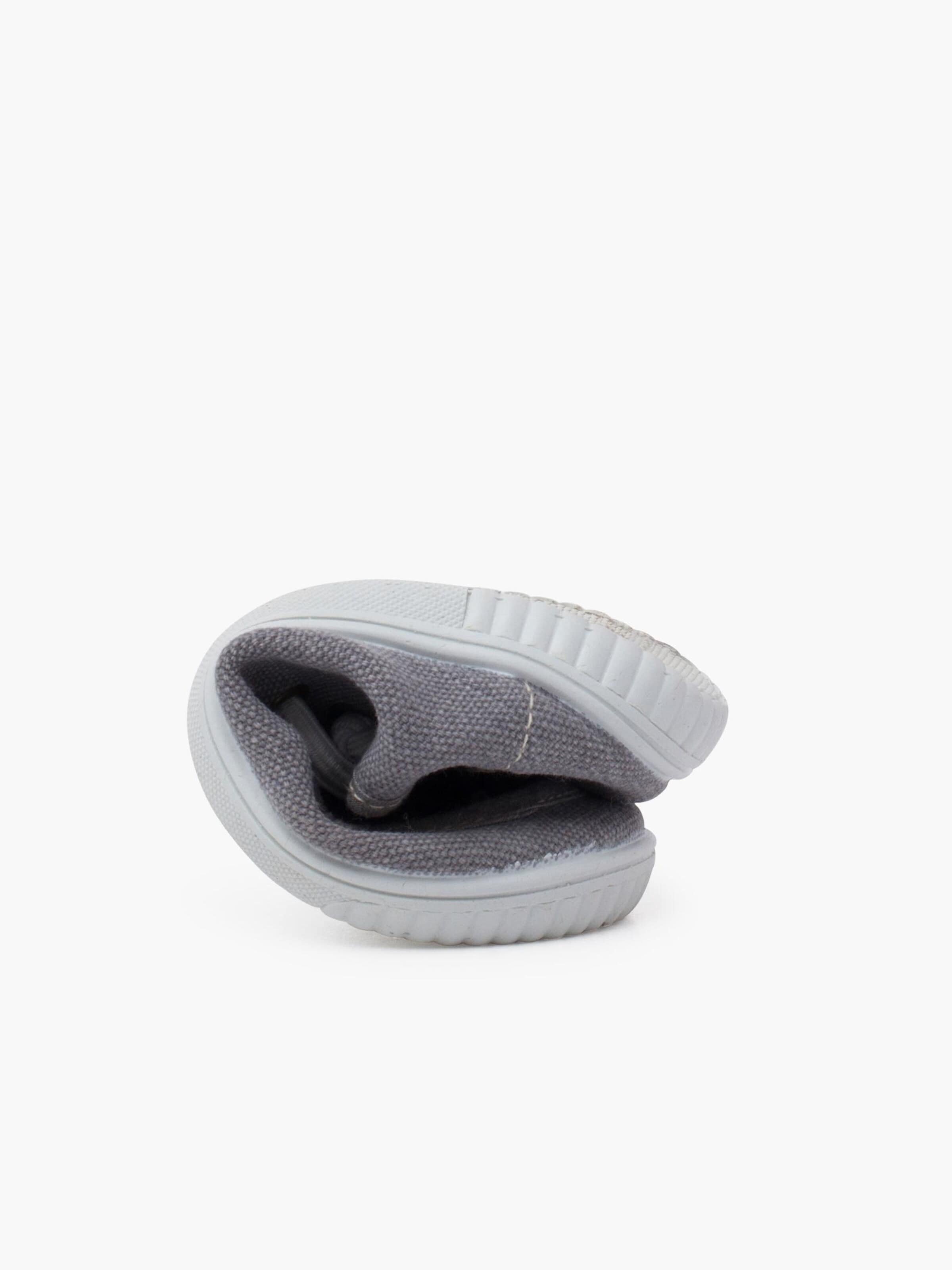 Pisamonas Halbschuh‌‌‌‌‌‌‌‌ in Grau