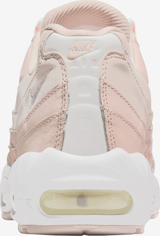 Nike Sportswear Sneaker 'Air Max 95' in Pink