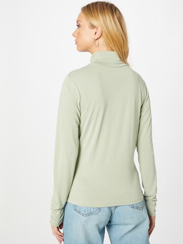 Urban Classics Shirt in Groen