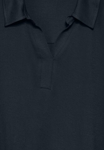 CECIL Blouse in Blue