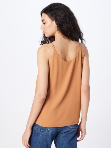 Soft Rebels Top in Geel