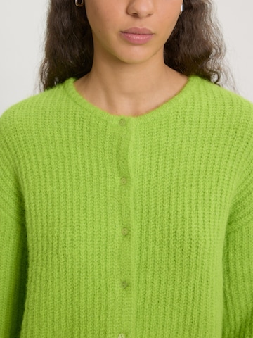 EDITED - Cárdigan 'Iliana' en verde