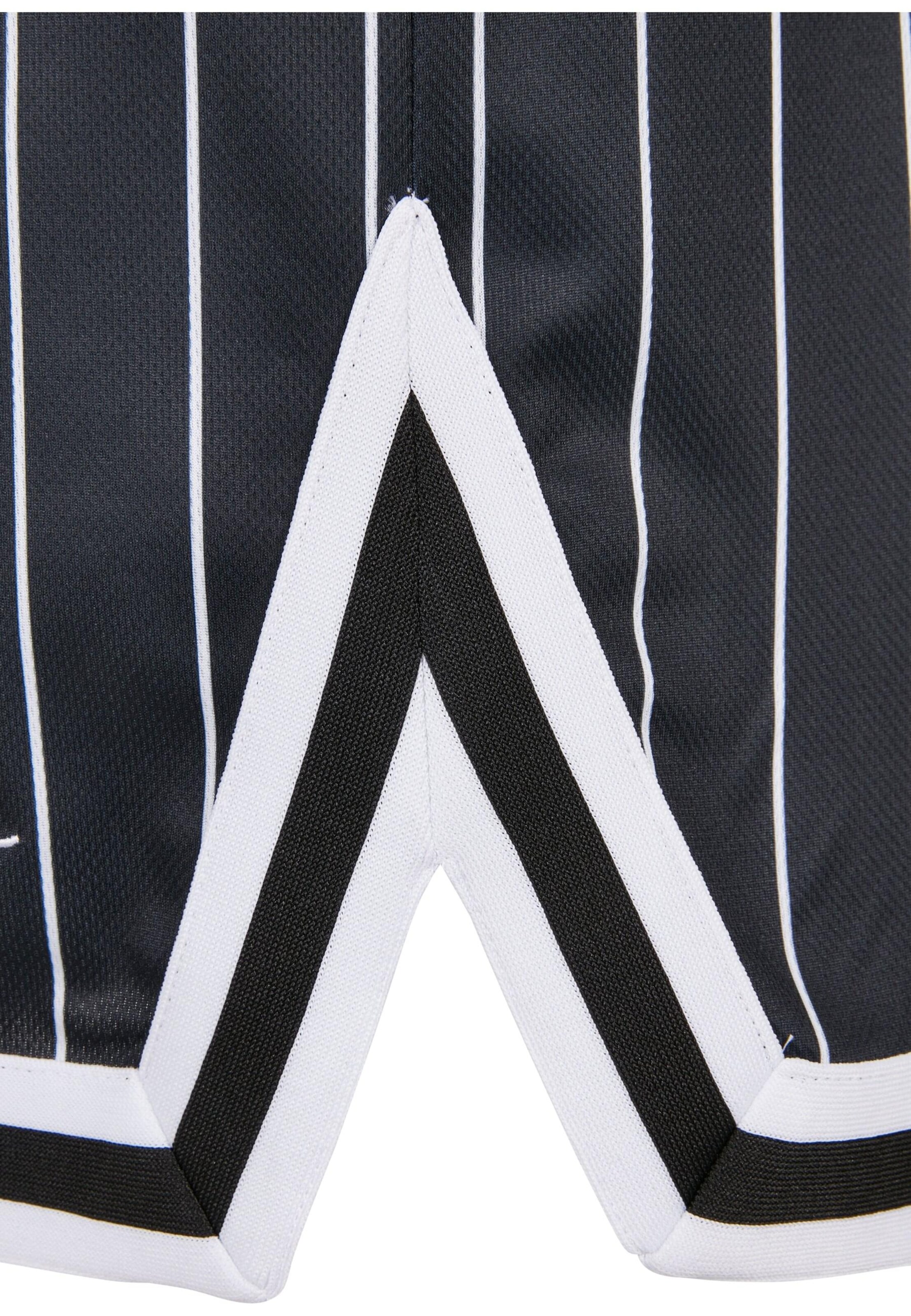 Karl Kani Loosefit Broek in Zwart