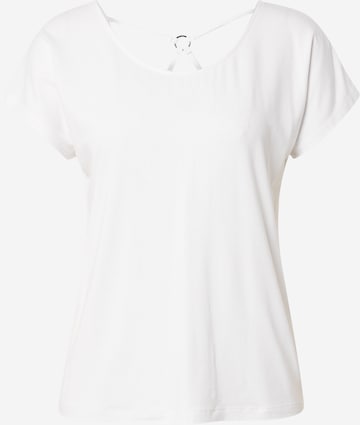 ABOUT YOU Shirt 'Bettina' in White: front