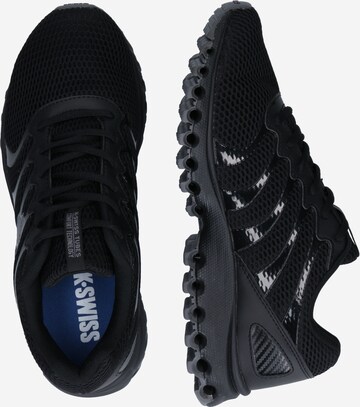 K-SWISS Sneakers low 'TUBES' i svart