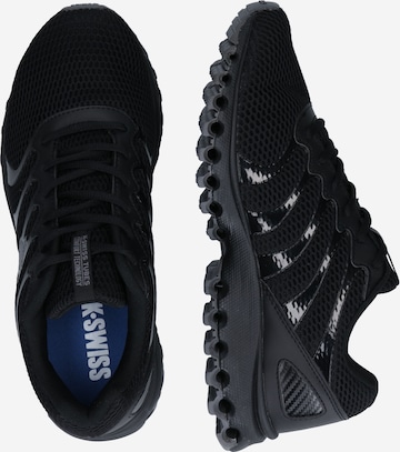 K-SWISS Sneakers 'TUBES' in Black