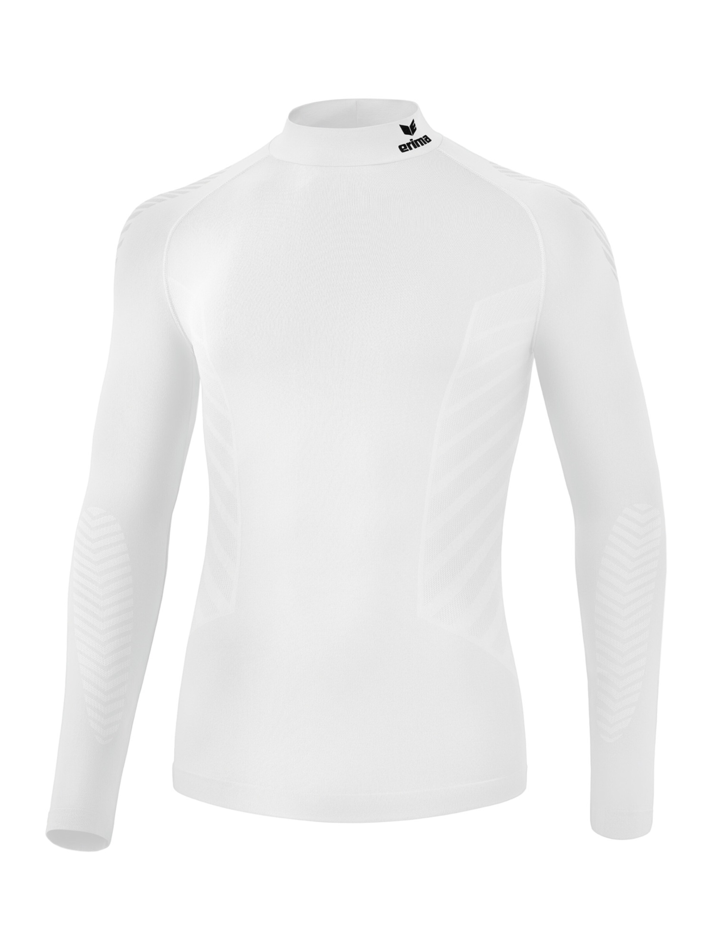 ERIMA Unterwäsche in Weiß: Vorderseite