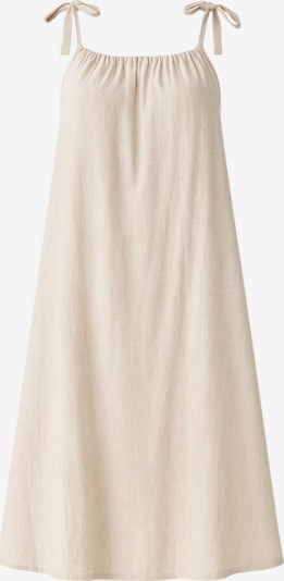 WENOR Sommerkleid 'LEA' in 36-40 in beige, Produktansicht