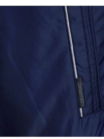 Cordon Sport Winterjacke 'Sport Victoria' in Blau