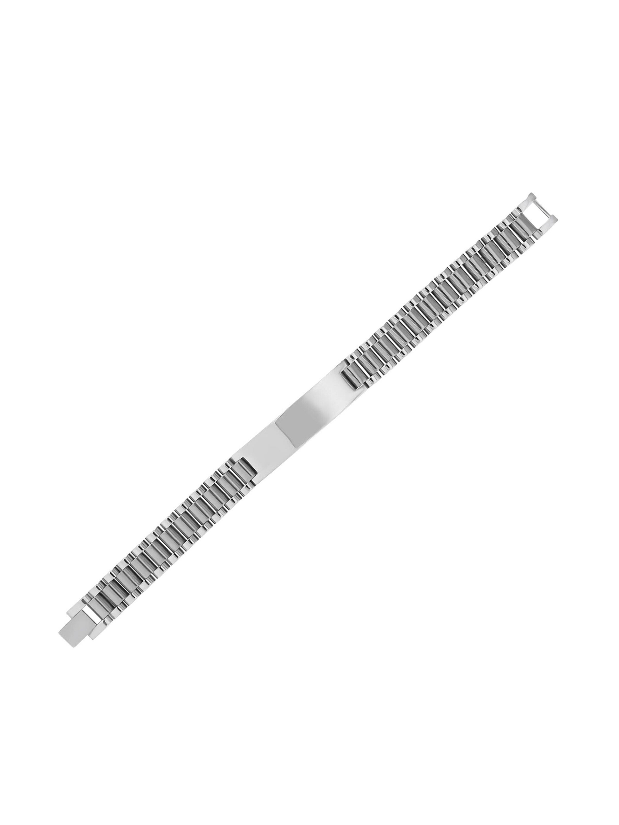 Akzent Bracelet 'Eirian' in Silver