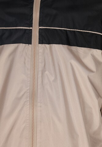 Flyweight Performance Jacket in Beige