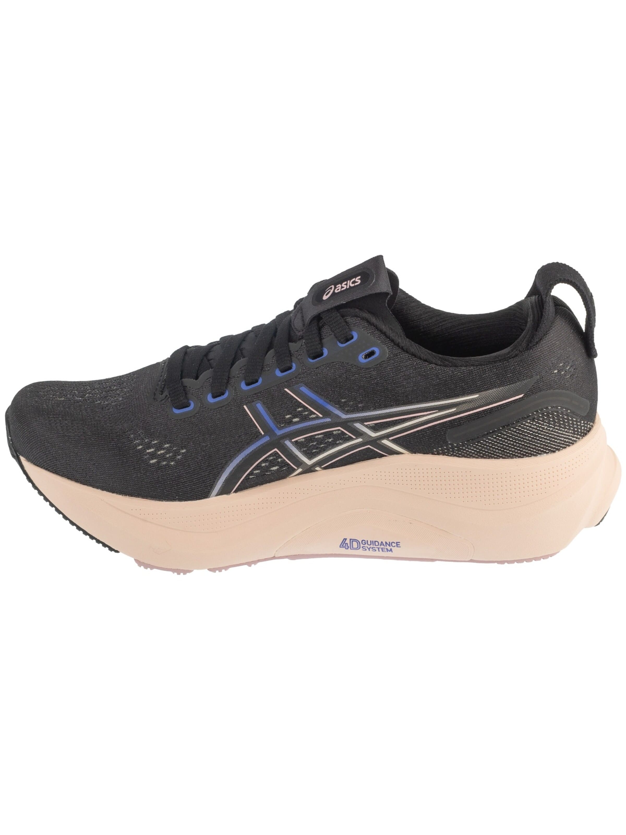 ASICS Loopschoen 'Gel-Kayano 32' in 37,5 in de kleur Zwart, Productweergave
