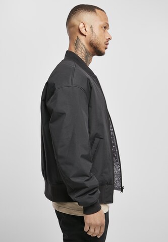Cayler & Sons Between-Season Jacket in Black