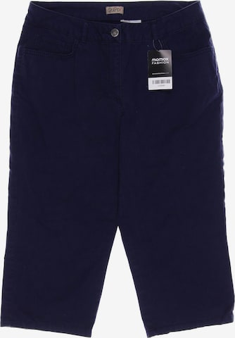 Qiero Shorts M in Blau: predná strana