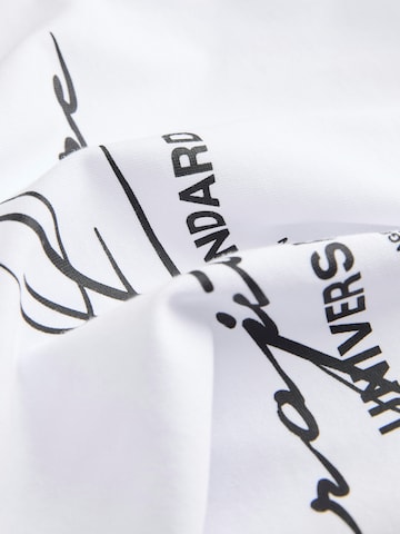 JACK & JONES Μπλουζάκι σε λευκό