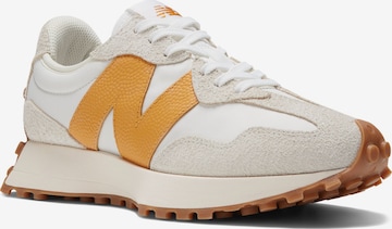 new balance Sneakers laag '327' in Beige