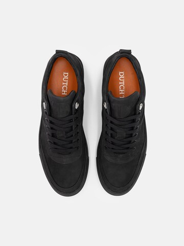 Dutch'D Sneaker low 'Myth' in Schwarz