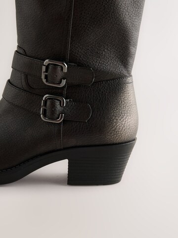 Next Boot 'Forever Comfort' in Black