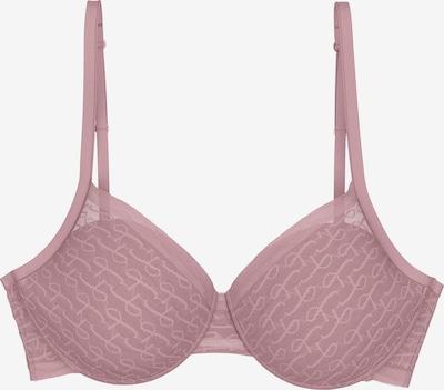 TRIUMPH Bra ' Red Label Triumph Signature Sheer ' in 75/A in Rose, Item view