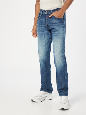 REPLAY Jeans 'WAITOM' in Blau: predná strana