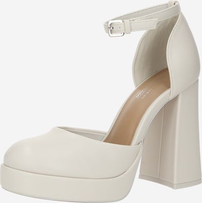 CALL IT SPRING Zapatos con plataforma 'ANABELLE' en blanco, Vista del producto