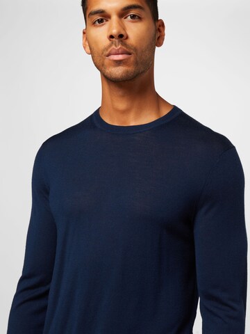 Michael Kors - Pullover em azul