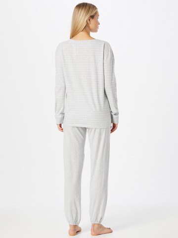 TRIUMPH Pajama in Grey