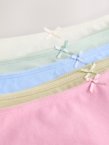 Next Broekje in Blauw