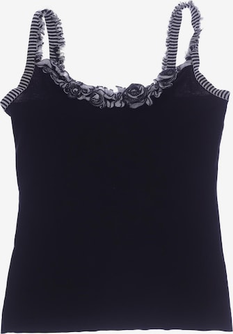 Marc Cain Top & Shirt in M in Black: front
