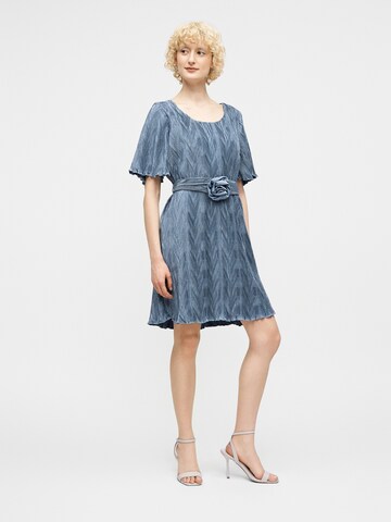 Robe 'SLFANYA' SELECTED en bleu