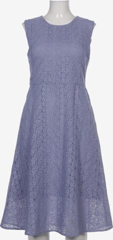 Four Flavor Dress in L in Blue: front