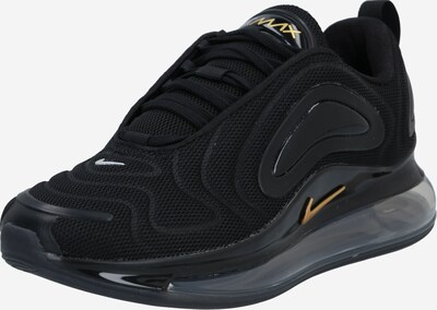 Nike Sportswear Σνίκερ χαμηλό 'AIR MAX 720' σε μαύρο, Άποψη προϊόντος
