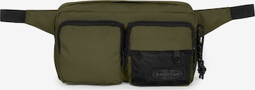 EASTPAKPojasna torbica - zelena boja: prednji dio