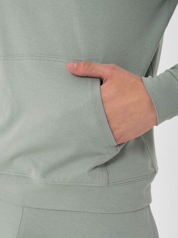 By Diess Collection Sweatshirt in Green